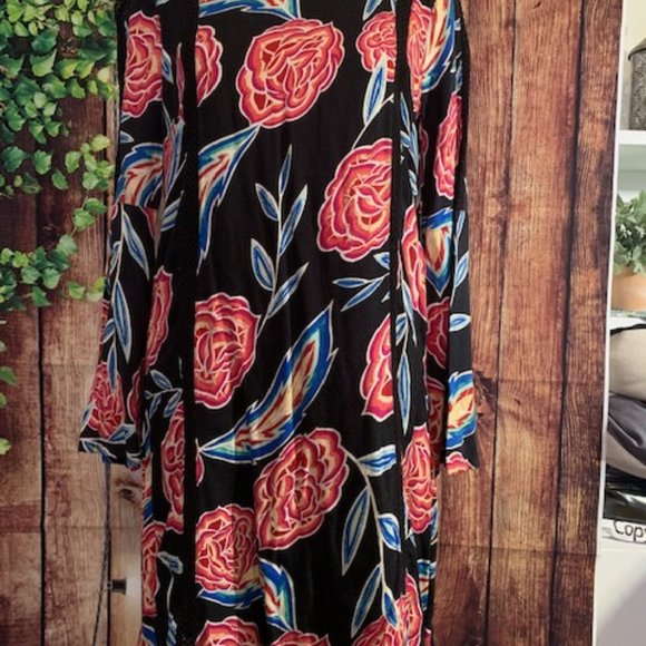 Roxy Dress - Picture 4 of 6